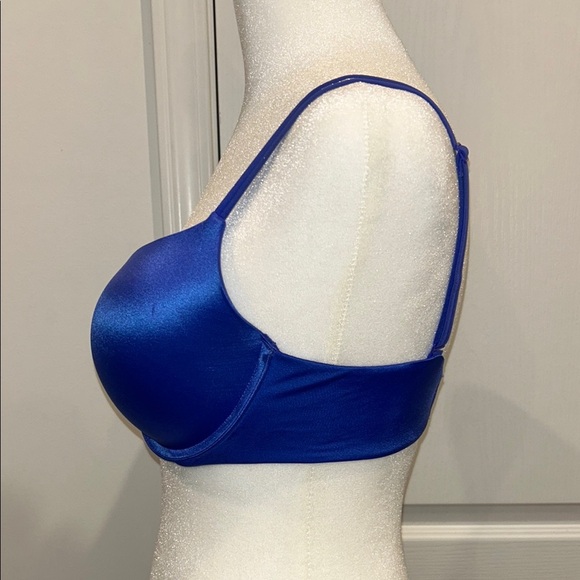 Victoria’s Secret Blue Women's Bra - Picture 3 of 6